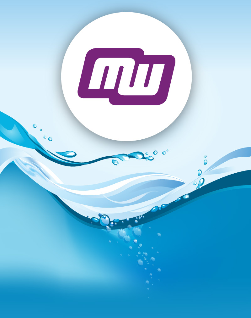 Mixtum web design & logo